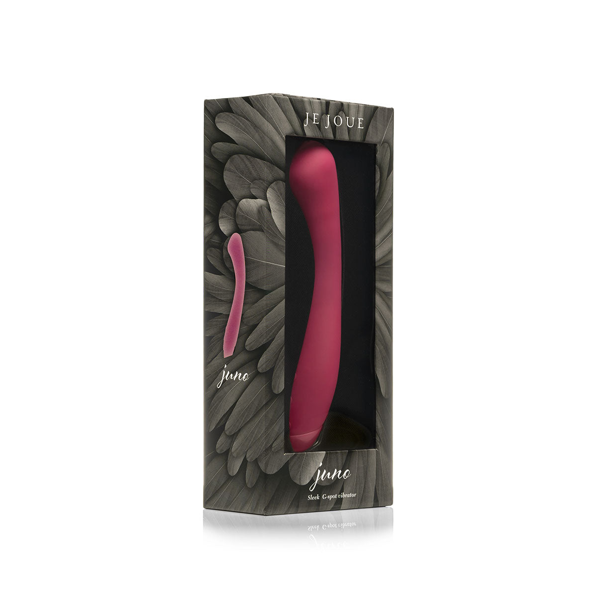 Je Joue Juno G-Spot - Fuchsia Intimates Adult Boutique