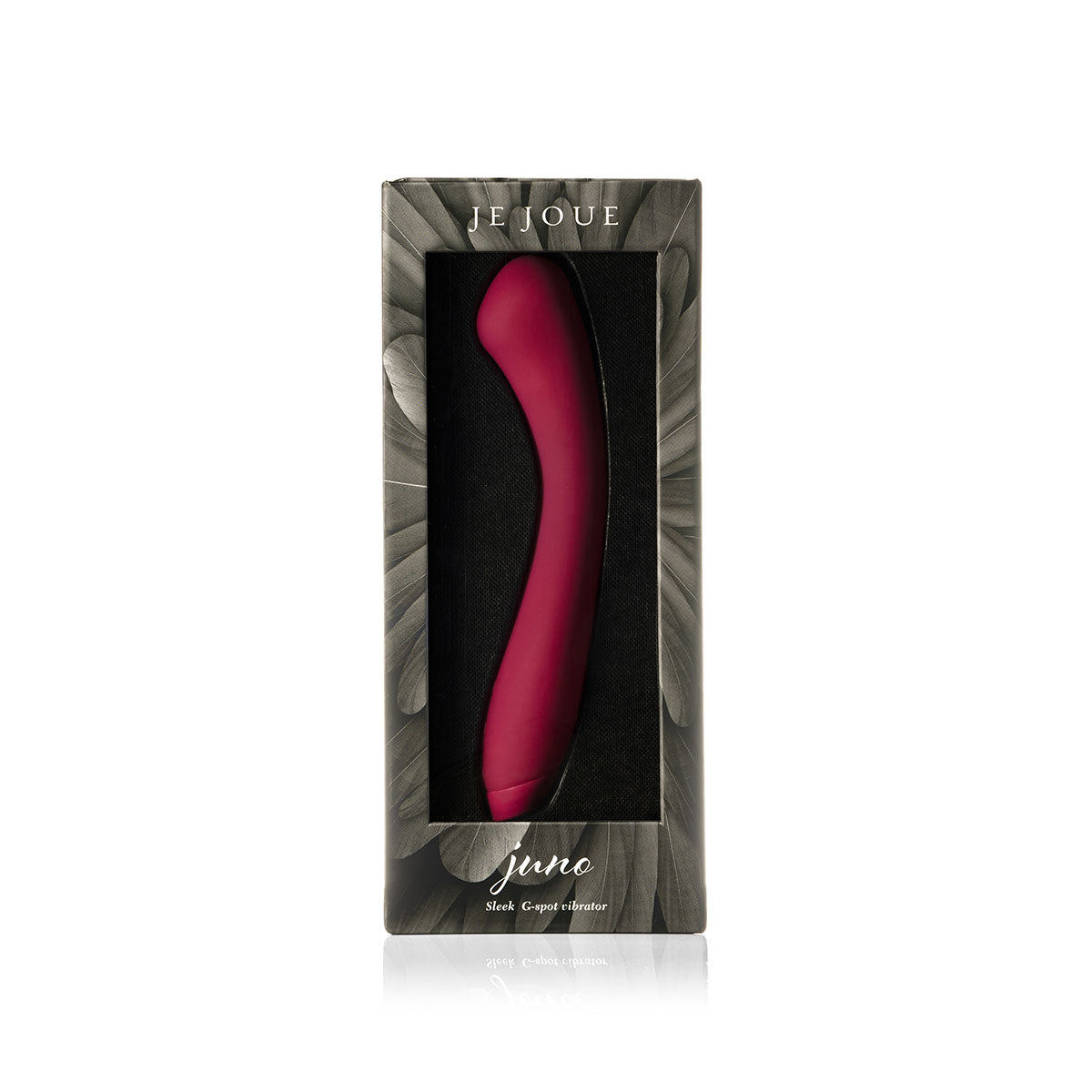 Je Joue Juno G-Spot - Fuchsia Intimates Adult Boutique