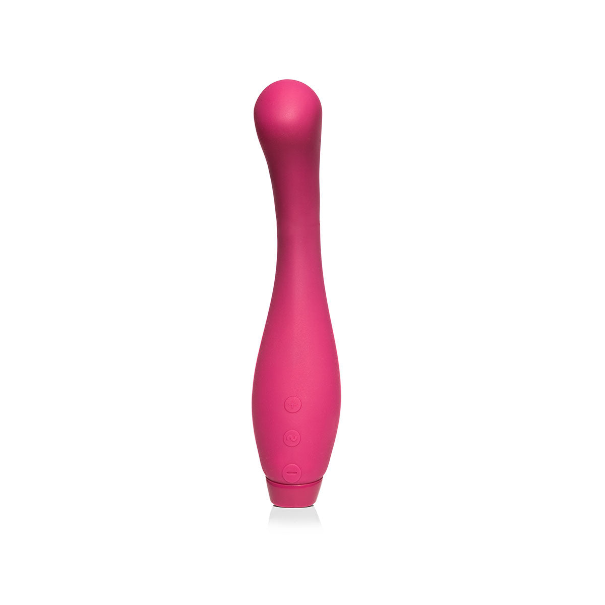 Je Joue Juno G-Spot - Fuchsia Intimates Adult Boutique
