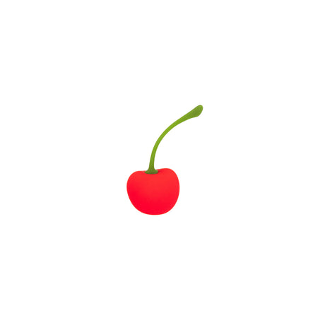 Emojibator Cherry Vibe Intimates Adult Boutique