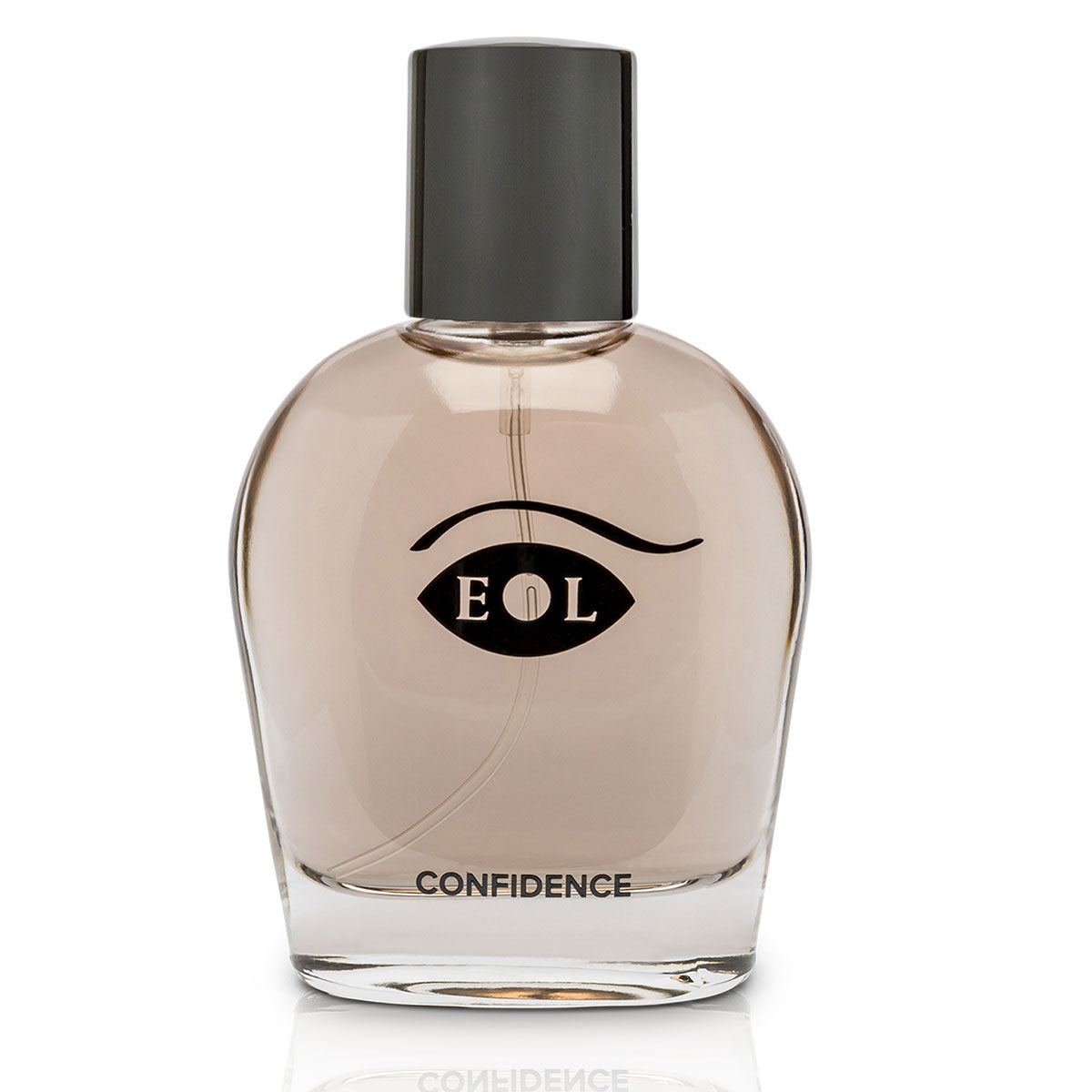 Eye of Love Pheromone Parfum 50ml Confidence (M to F) Intimates Adult Boutique