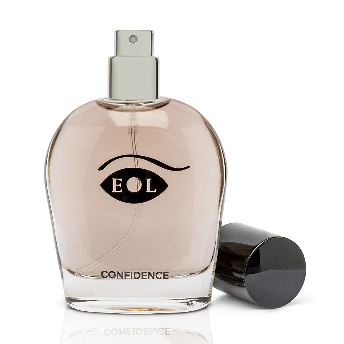 Eye of Love Pheromone Parfum 50ml Confidence (M to F) Intimates Adult Boutique