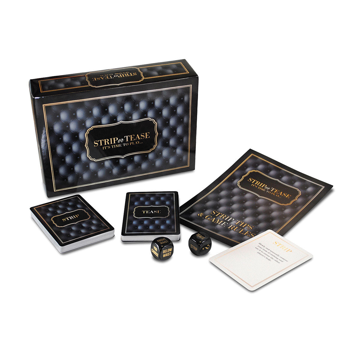 Intimates Adult Boutique