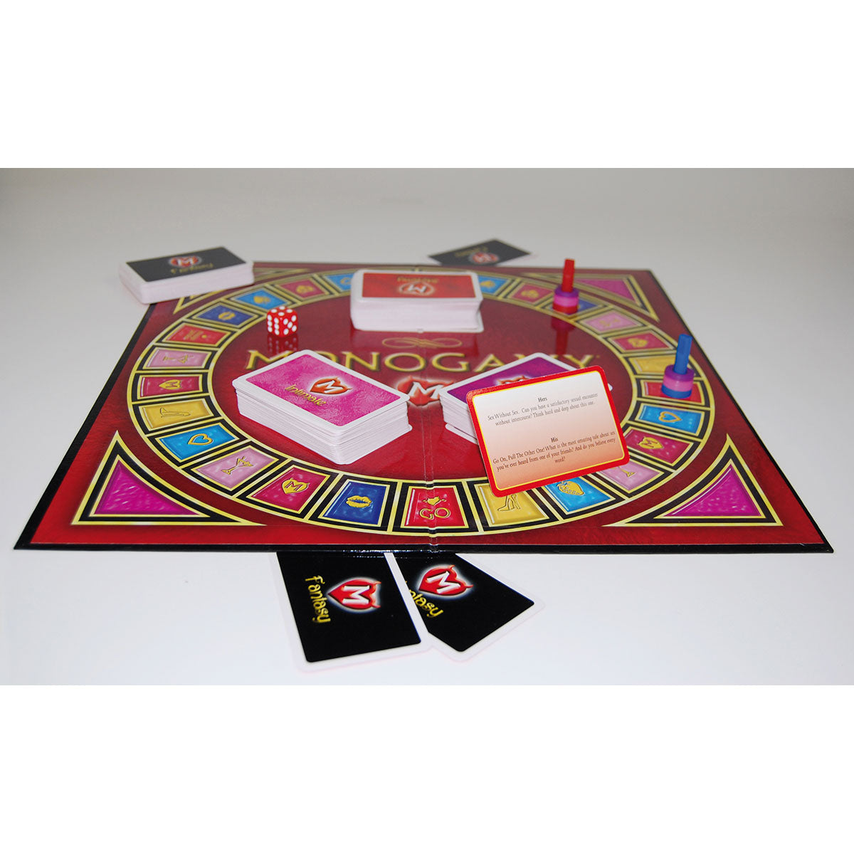 Intimates Adult Boutique