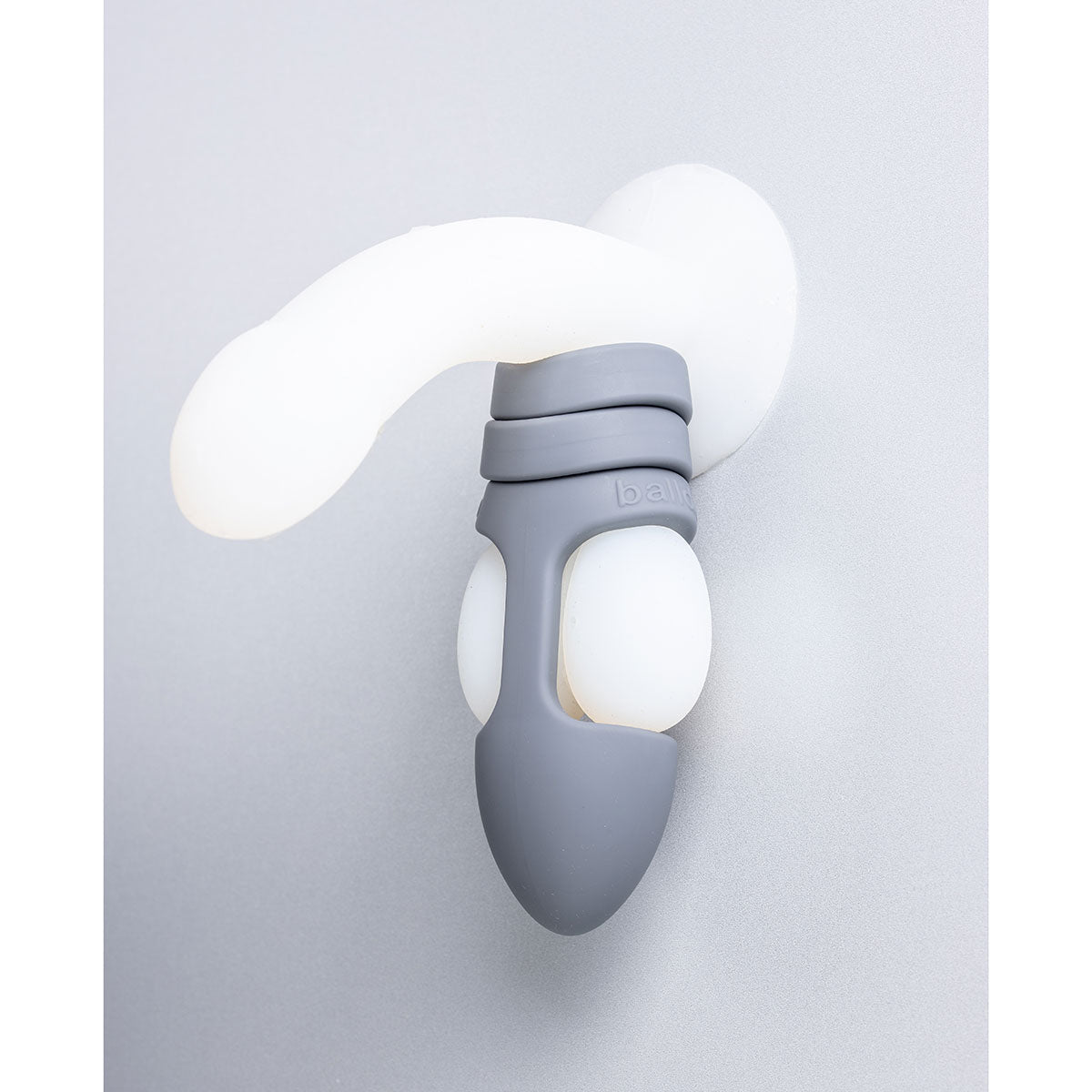 Shop Balldo Set - Steel Grey | Men's Sextoys Intimates Adult Boutique