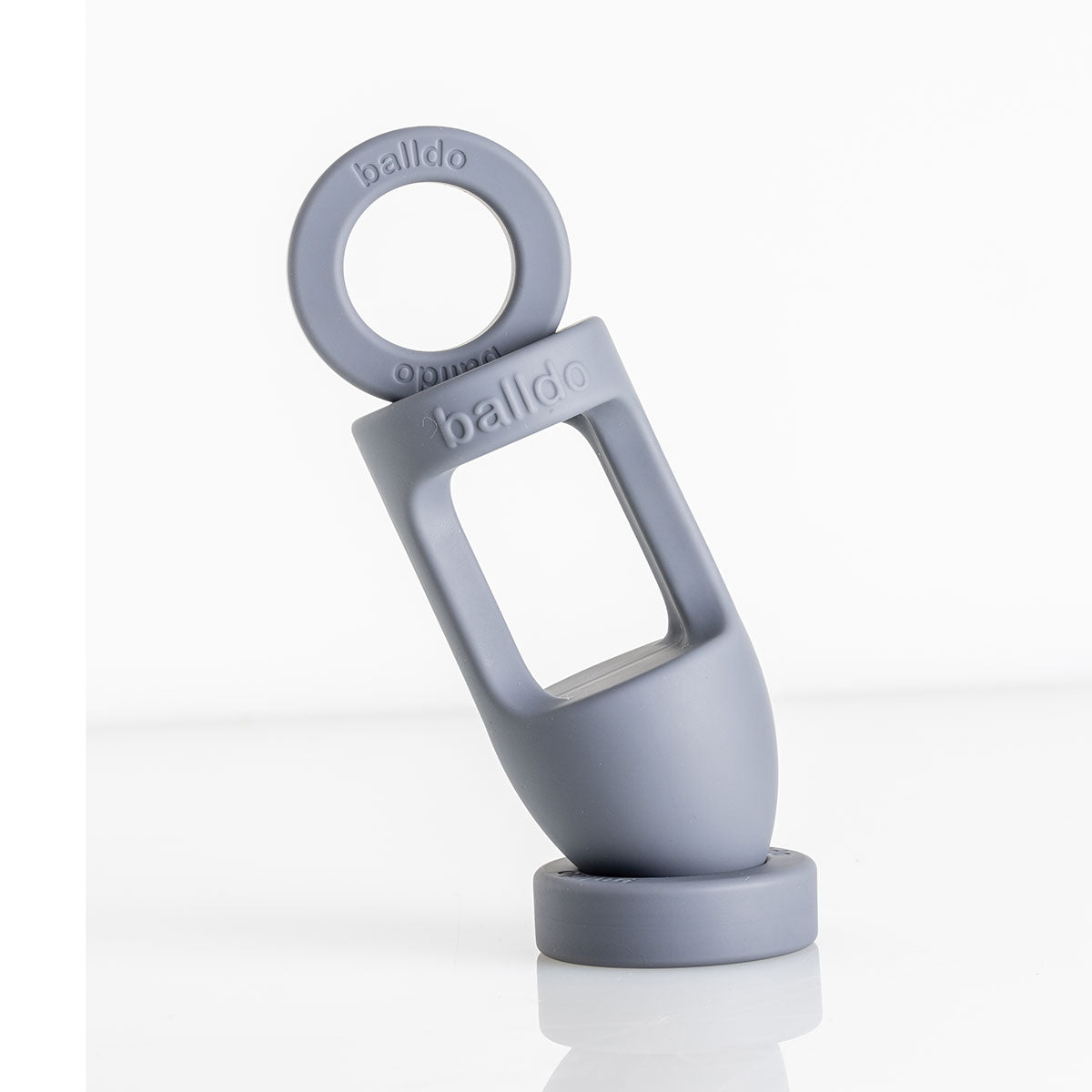 Shop Balldo Set - Steel Grey | Men's Sextoys Intimates Adult Boutique