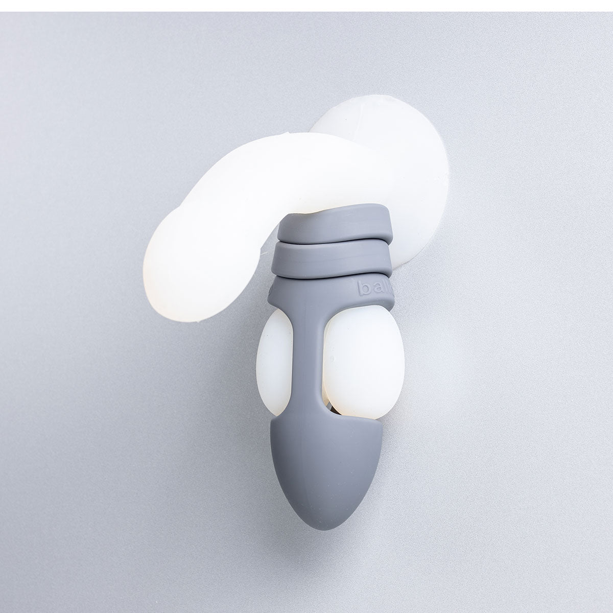 Shop Balldo Set - Steel Grey | Men's Sextoys Intimates Adult Boutique