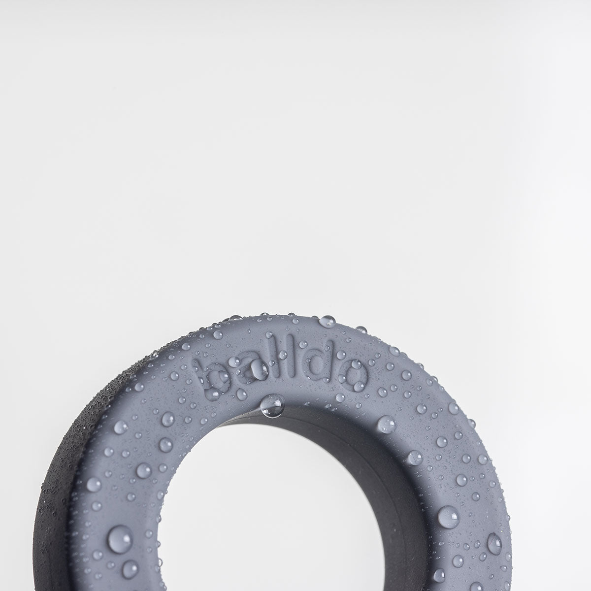 Shop Balldo Set - Steel Grey | Men's Sextoys Intimates Adult Boutique