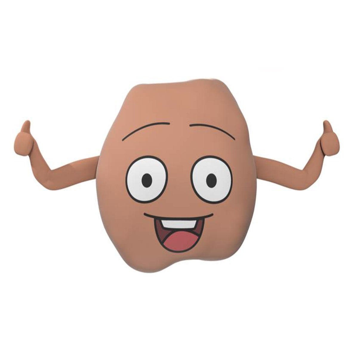 Balldo Chuck Toy Intimates Adult Boutique