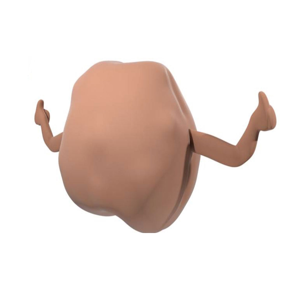 Balldo Chuck Toy Intimates Adult Boutique