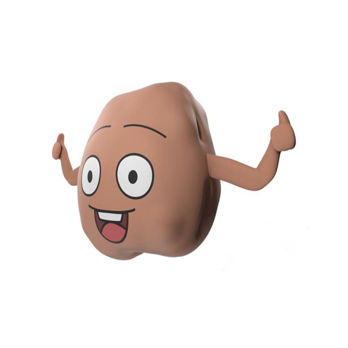 Balldo Chuck Toy Intimates Adult Boutique