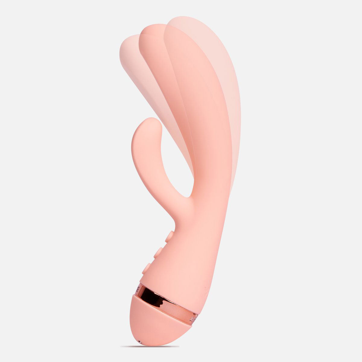 VUSH Muse Rabbit Vibrator Intimates Adult Boutique