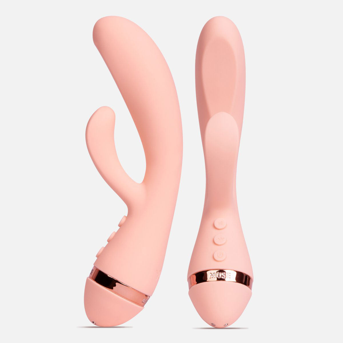 VUSH Muse Rabbit Vibrator Intimates Adult Boutique