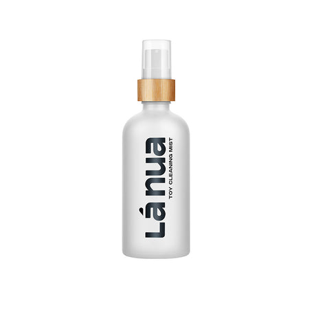 La Nua Toy Cleaning Mist 100ml Intimates Adult Boutique