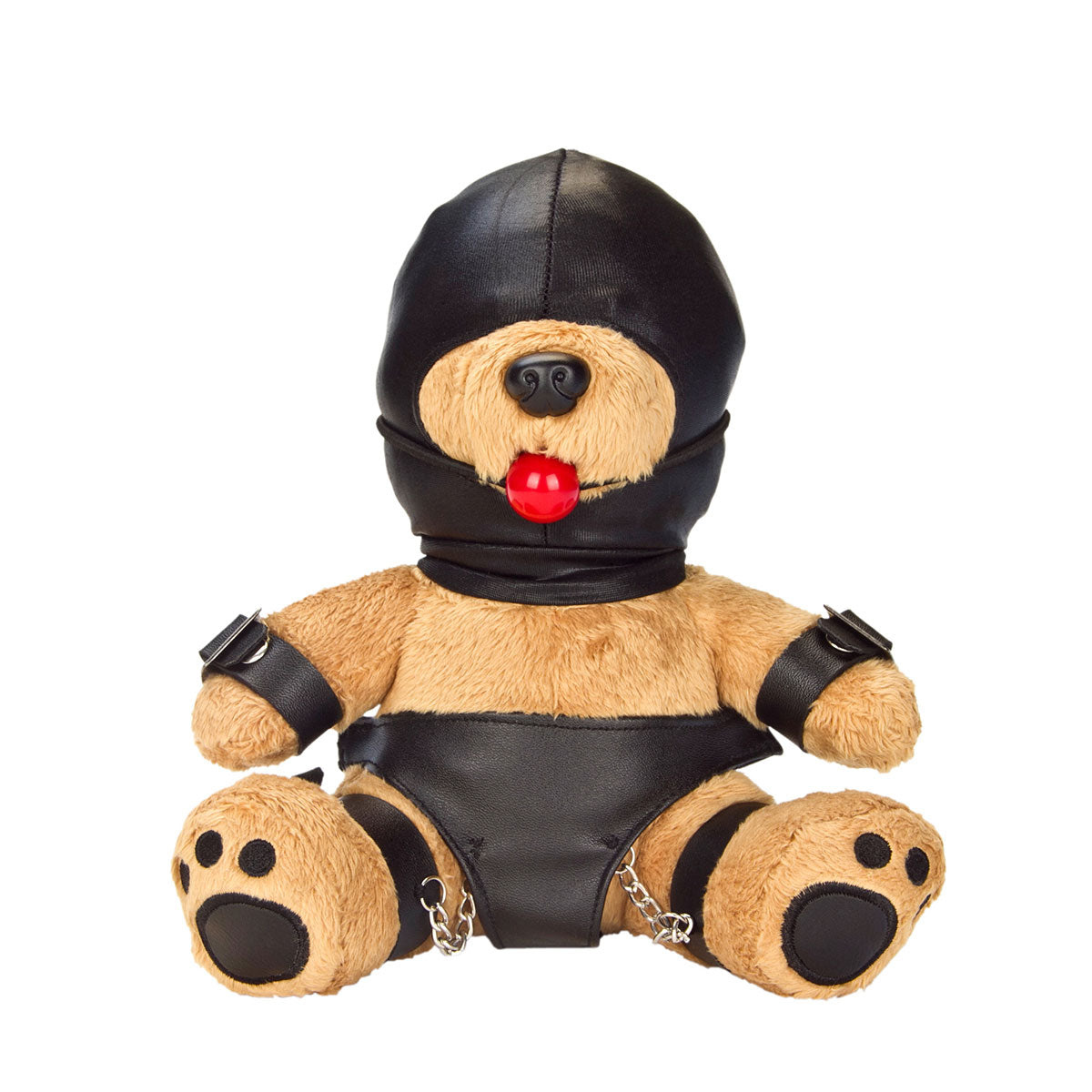 Bondage Bearz - Gary Ball Gag Intimates Adult Boutique