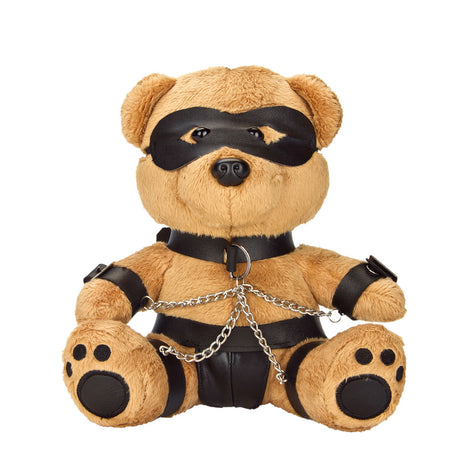 Bondage Bearz - Charlie Chains Intimates Adult Boutique