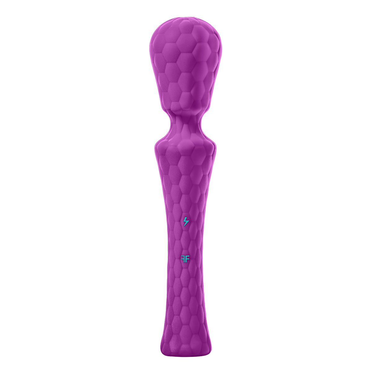 Femme Funn Ultra Wand XL - Purple Intimates Adult Boutique