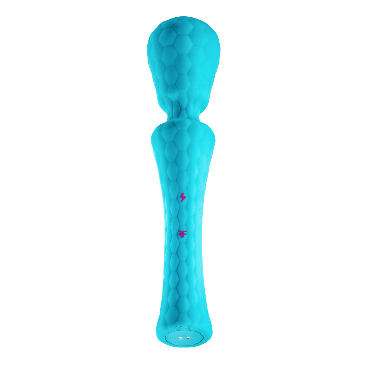 Femme Funn Ultra Wand XL - Turquoise Intimates Adult Boutique