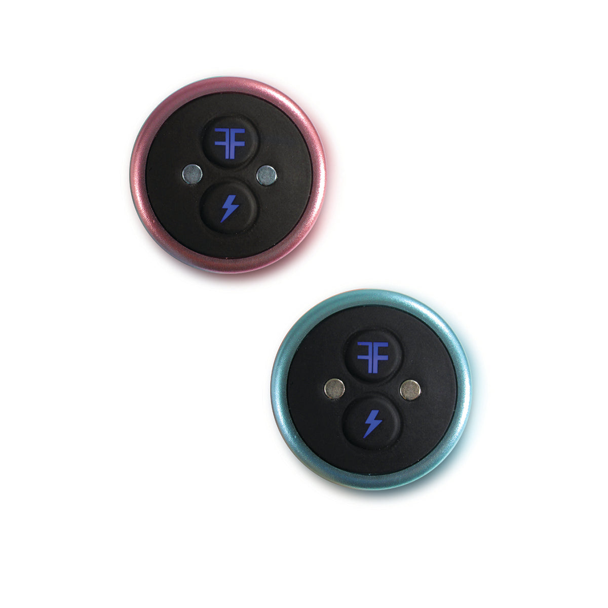 Femme Funn Bougie Bullet - Rose Gold Intimates Adult Boutique