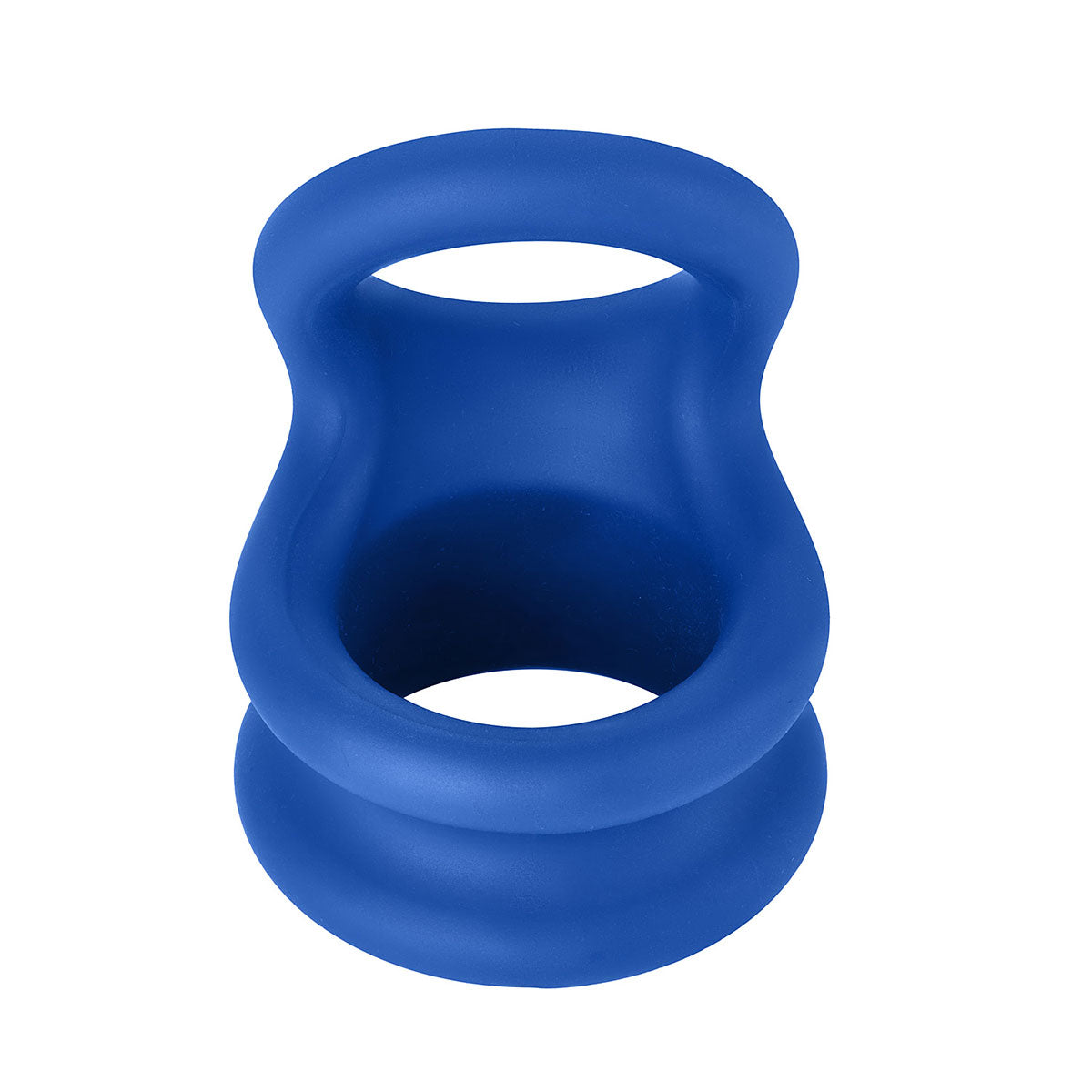 FORTO F-20 60-77mm Ball Stretcher - Blue Intimates Adult Boutique