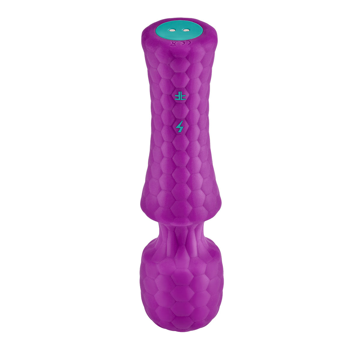 Femme Funn Ultra Wand Mini - Purple Intimates Adult Boutique