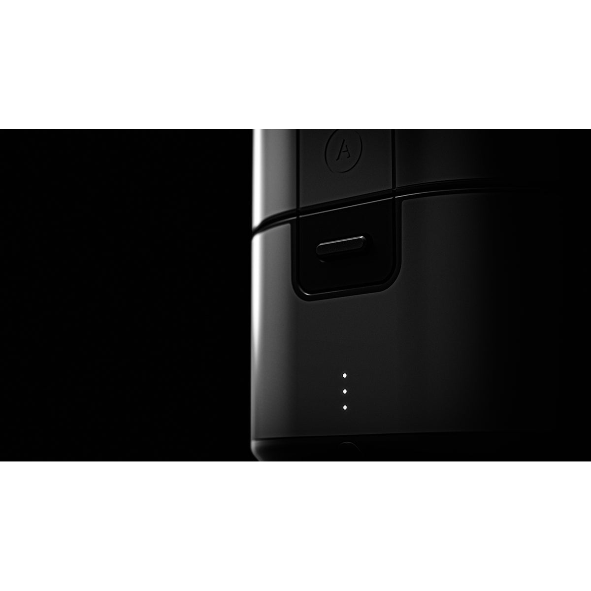 Arcwave Ion Pleasure Air Stroker - Sextoys for Men Intimates Adult Boutique