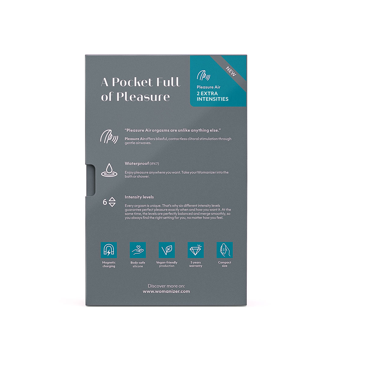 Intimates Adult Boutique