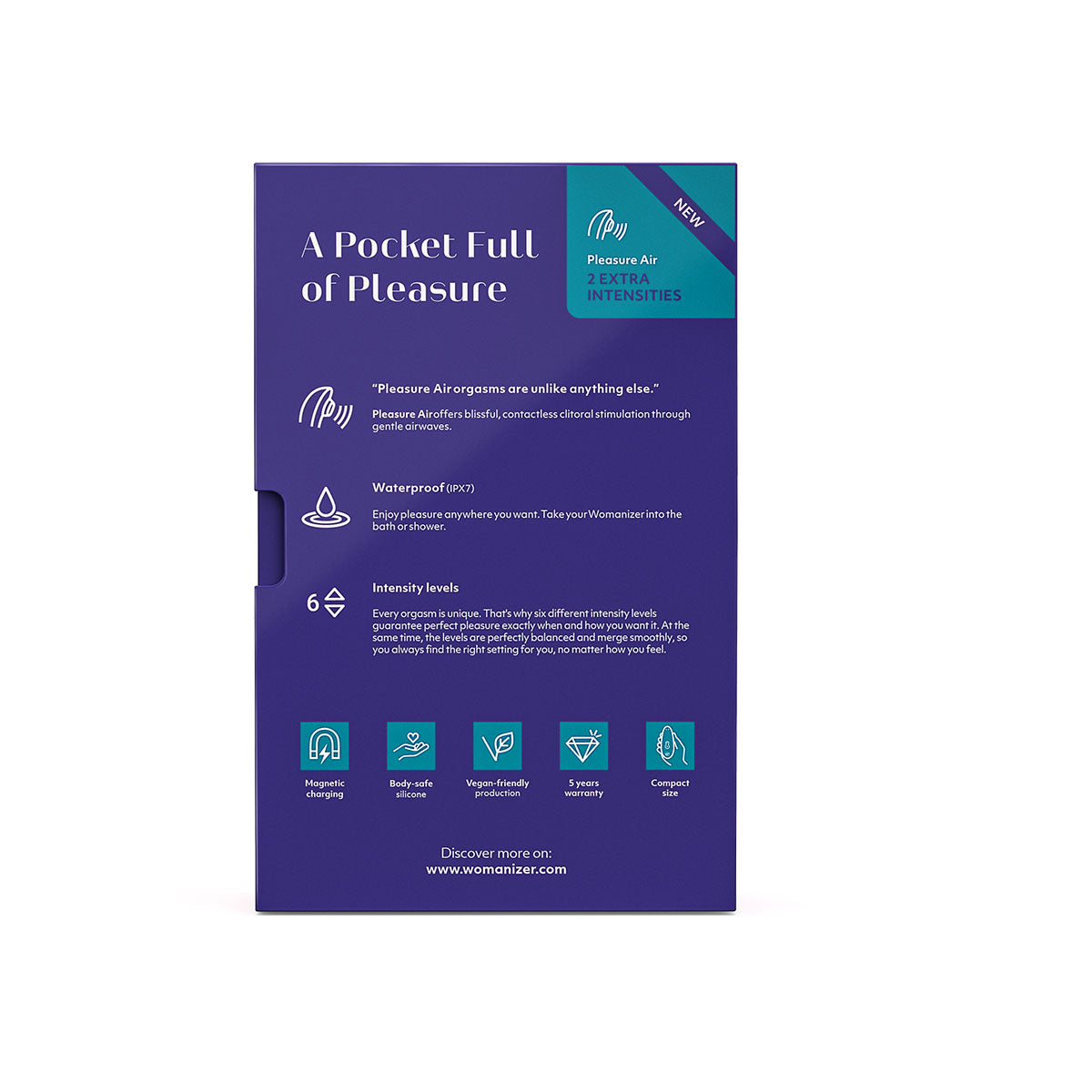 Intimates Adult Boutique