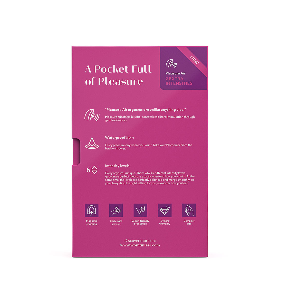 Intimates Adult Boutique