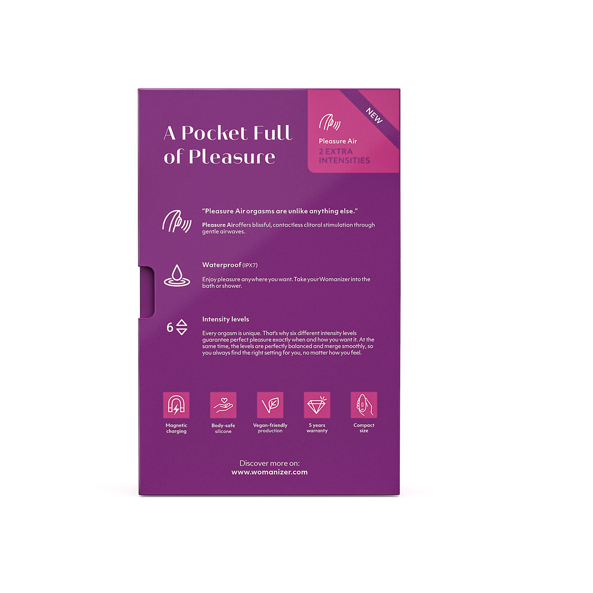 Intimates Adult Boutique