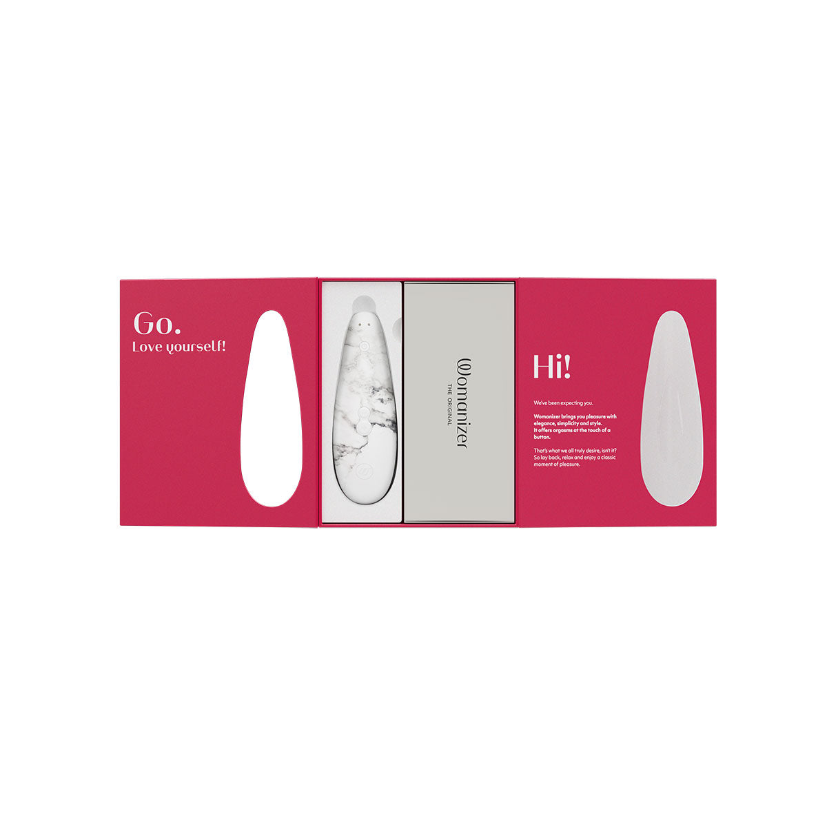 Intimates Adult Boutique