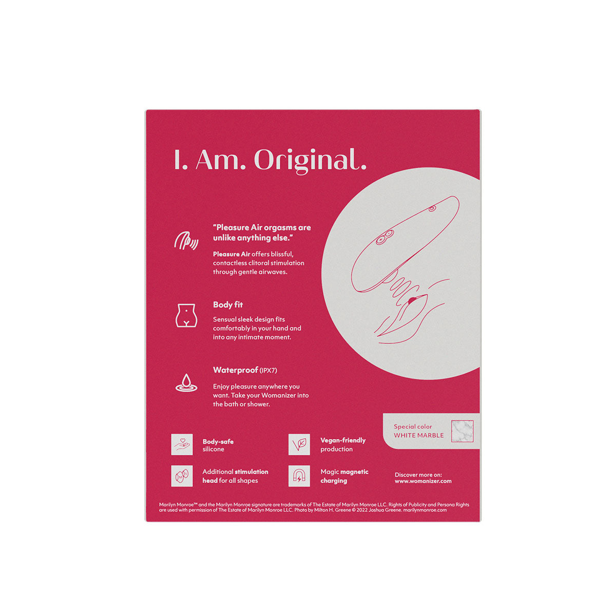 Intimates Adult Boutique