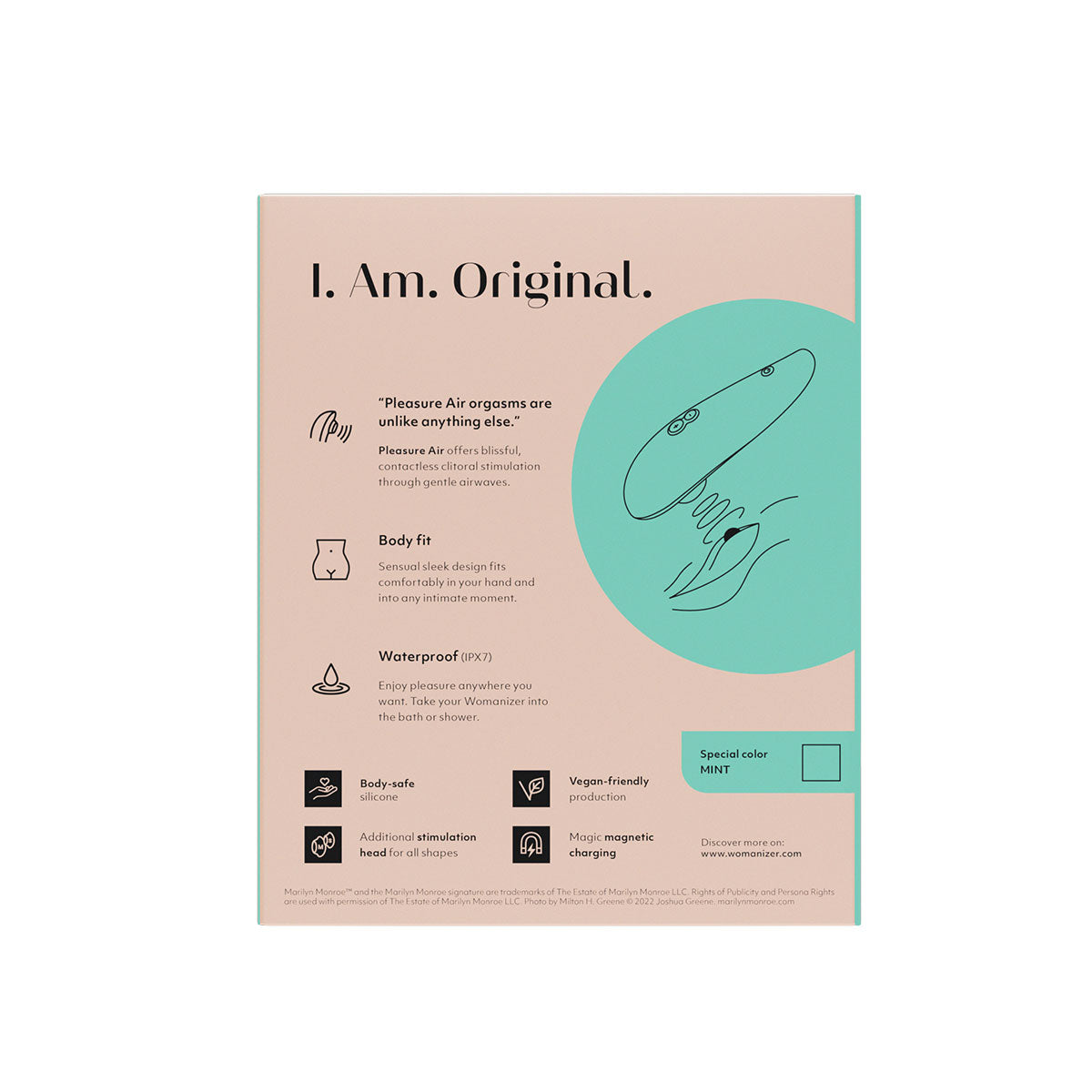 Intimates Adult Boutique