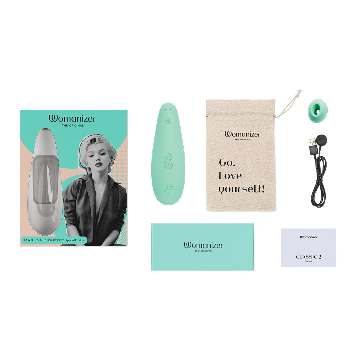 Intimates Adult Boutique