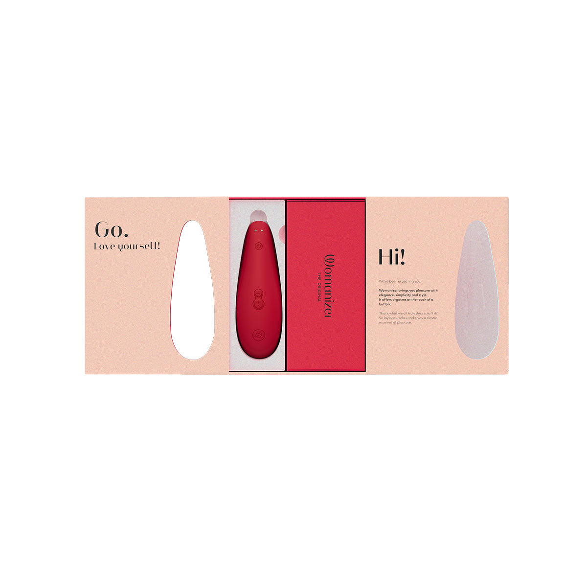 Intimates Adult Boutique