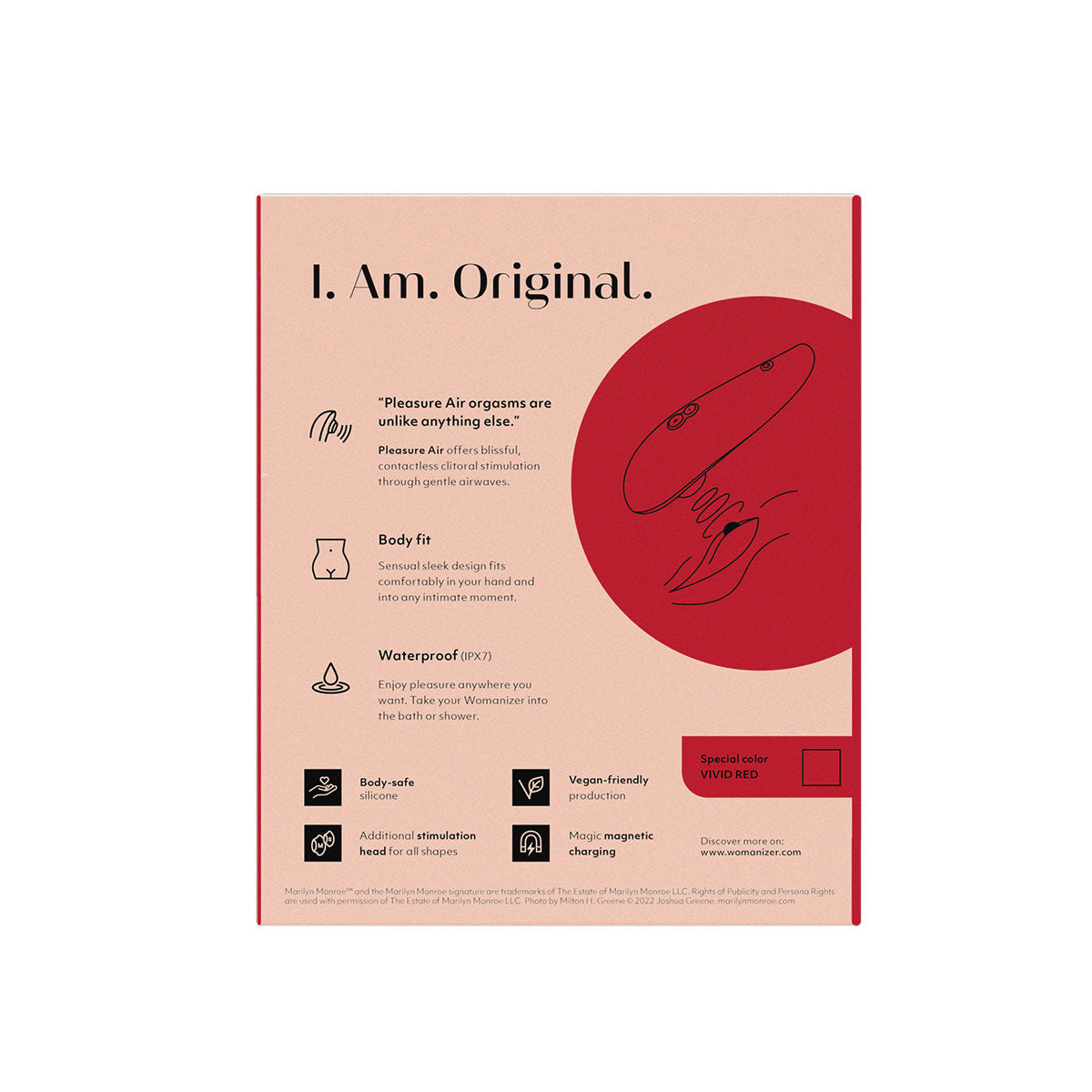 Intimates Adult Boutique