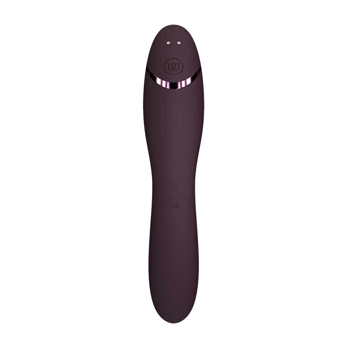 Womanizer OG - Aubergine Intimates Adult Boutique