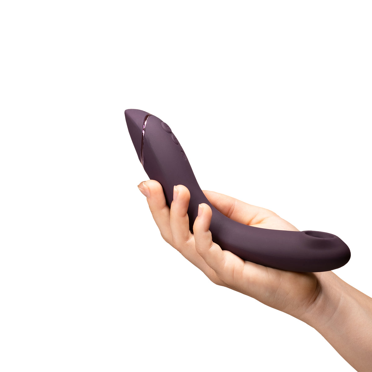 Womanizer OG - Aubergine Intimates Adult Boutique