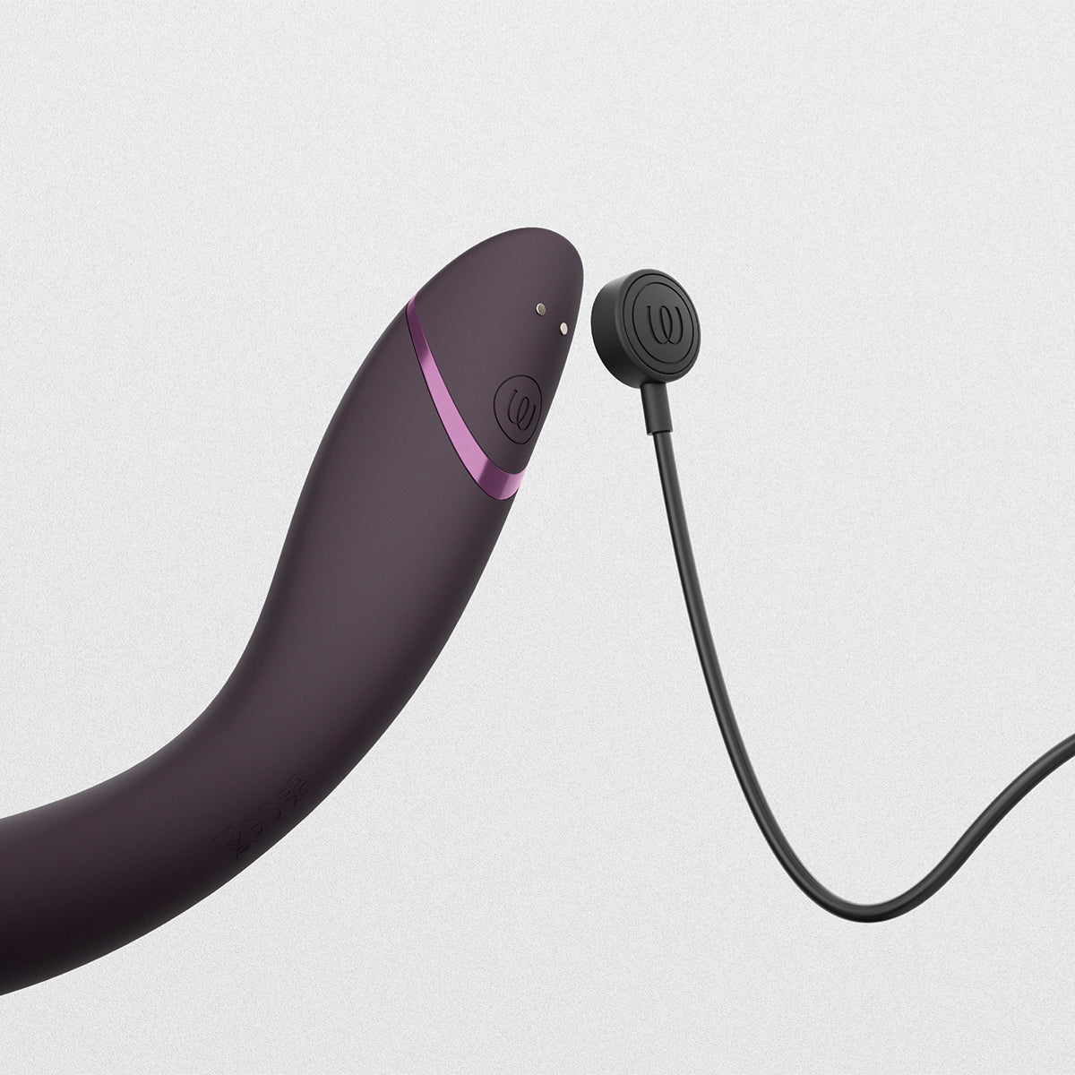 Womanizer OG - Aubergine Intimates Adult Boutique