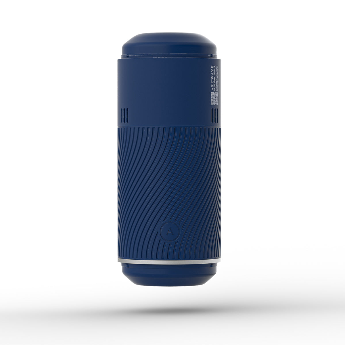 Arcwave Pow Stroker - Blue Intimates Adult Boutique