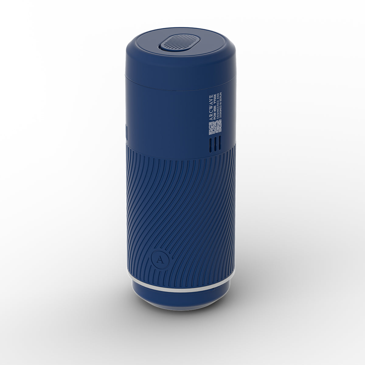 Arcwave Pow Stroker - Blue Intimates Adult Boutique