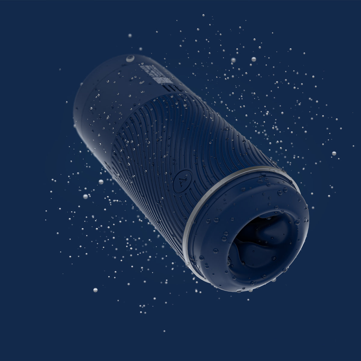 Arcwave Pow Stroker - Blue Intimates Adult Boutique