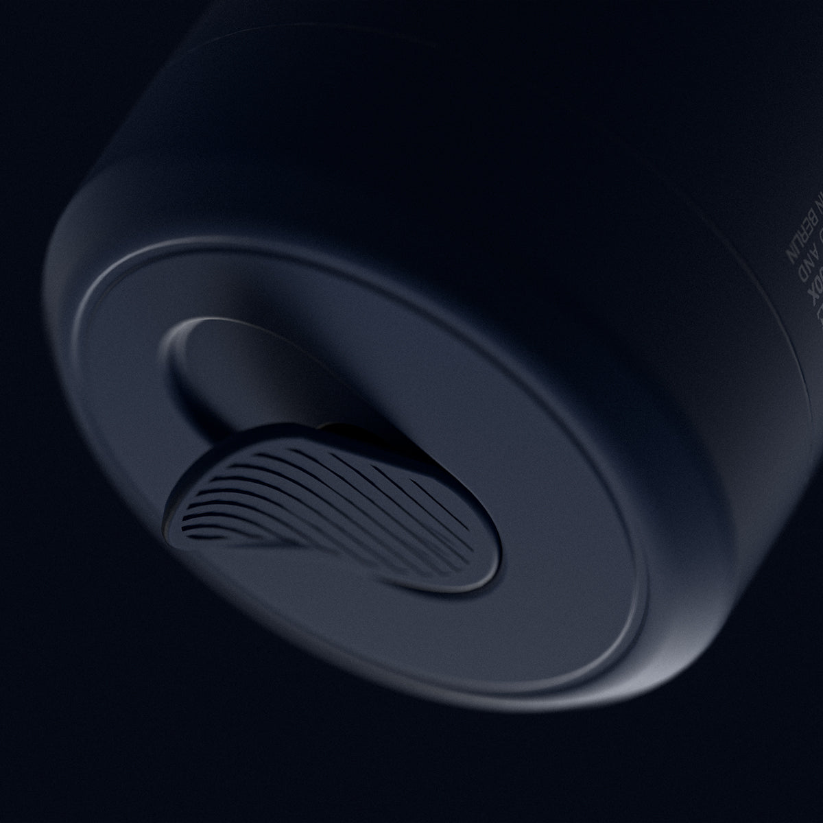 Arcwave Pow Stroker - Blue Intimates Adult Boutique