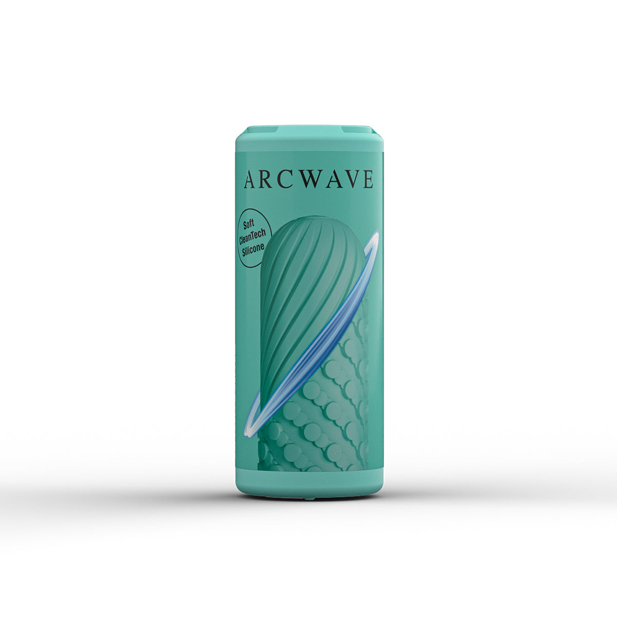 Arcwave Ghost Pocket Stroker - Mint Intimates Adult Boutique