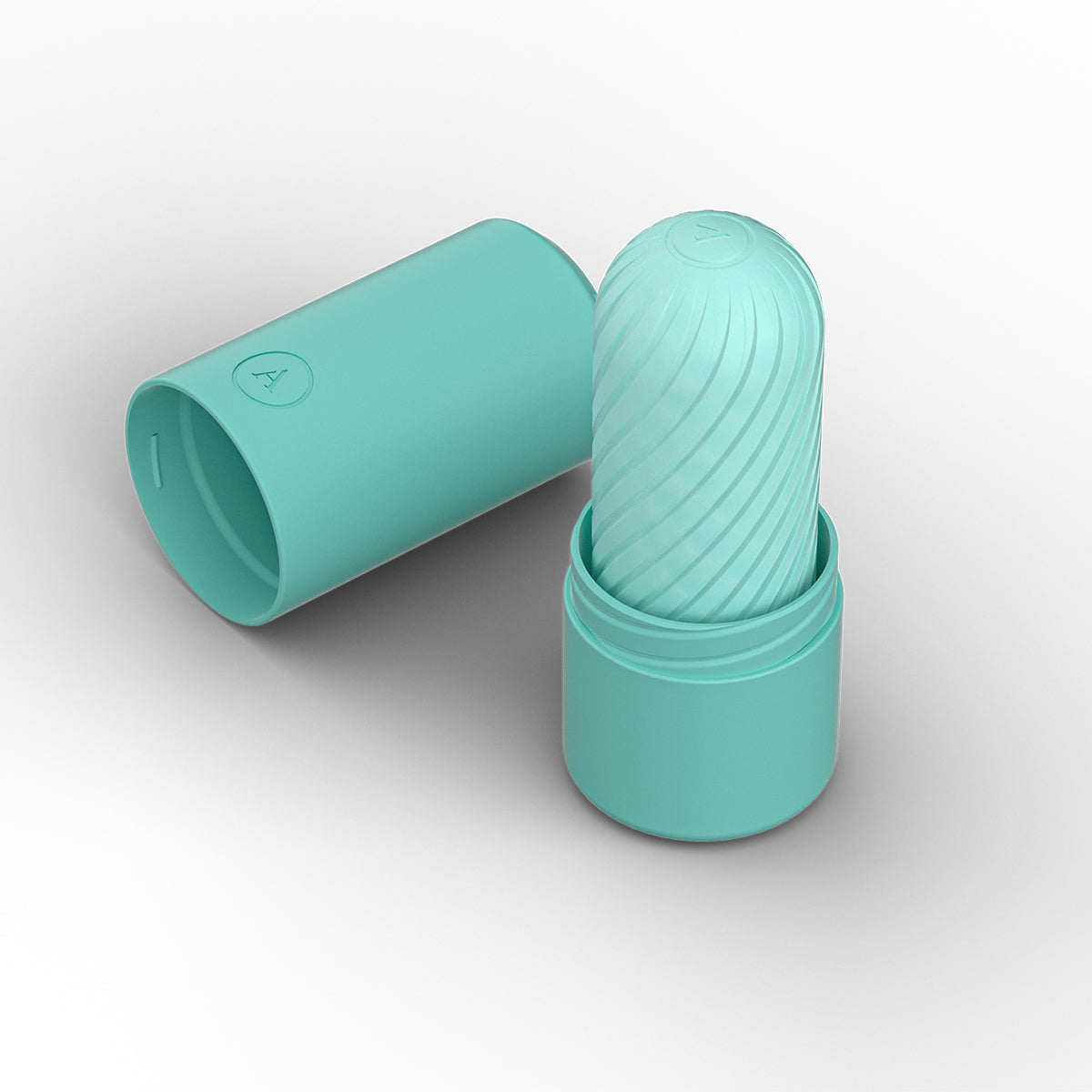 Arcwave Ghost Pocket Stroker - Mint Intimates Adult Boutique