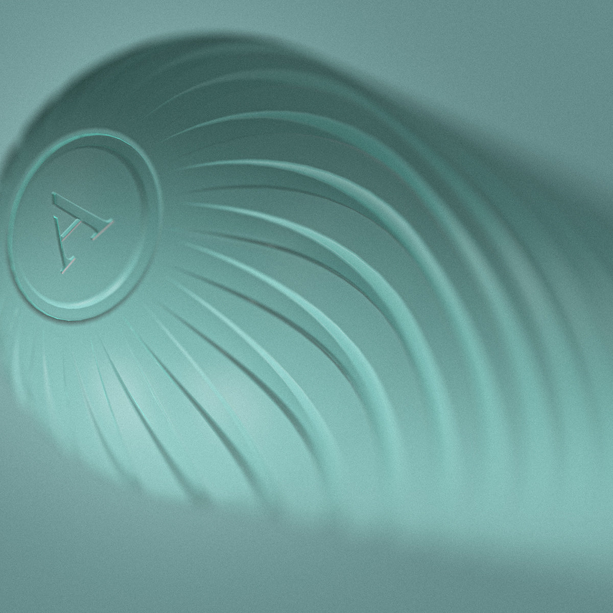 Arcwave Ghost Pocket Stroker - Mint Intimates Adult Boutique