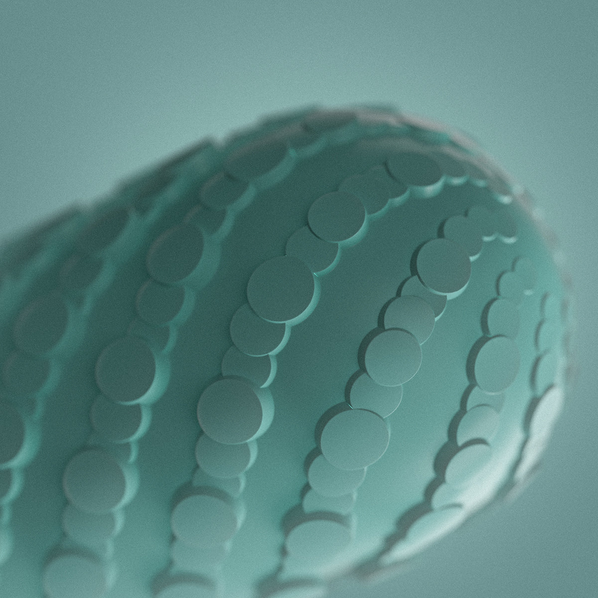 Arcwave Ghost Pocket Stroker - Mint Intimates Adult Boutique