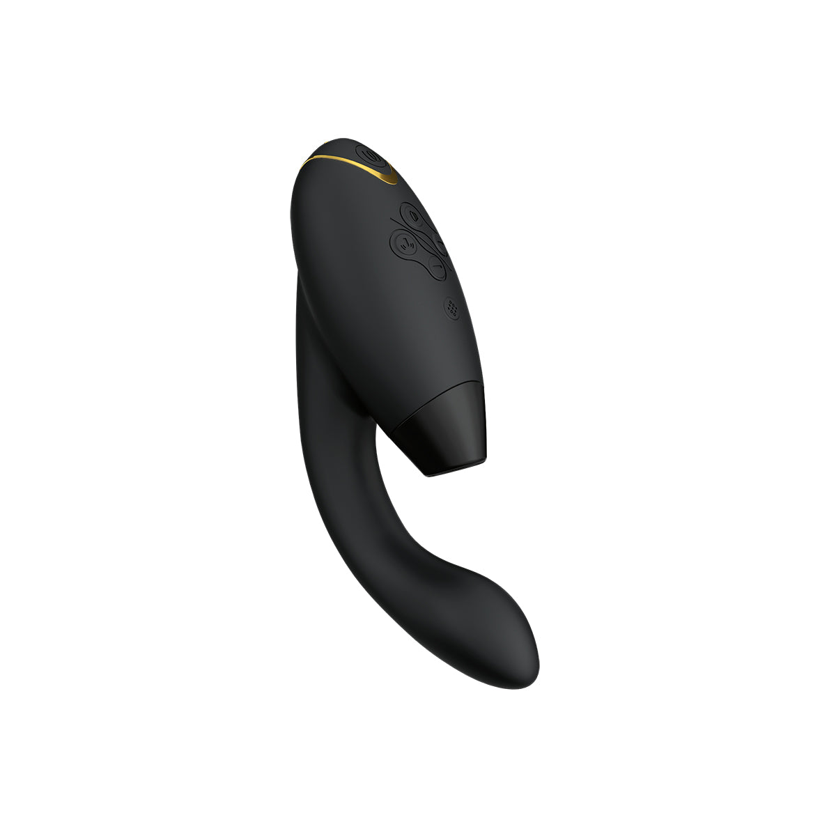 Womanizer Duo 2 - Black Intimates Adult Boutique