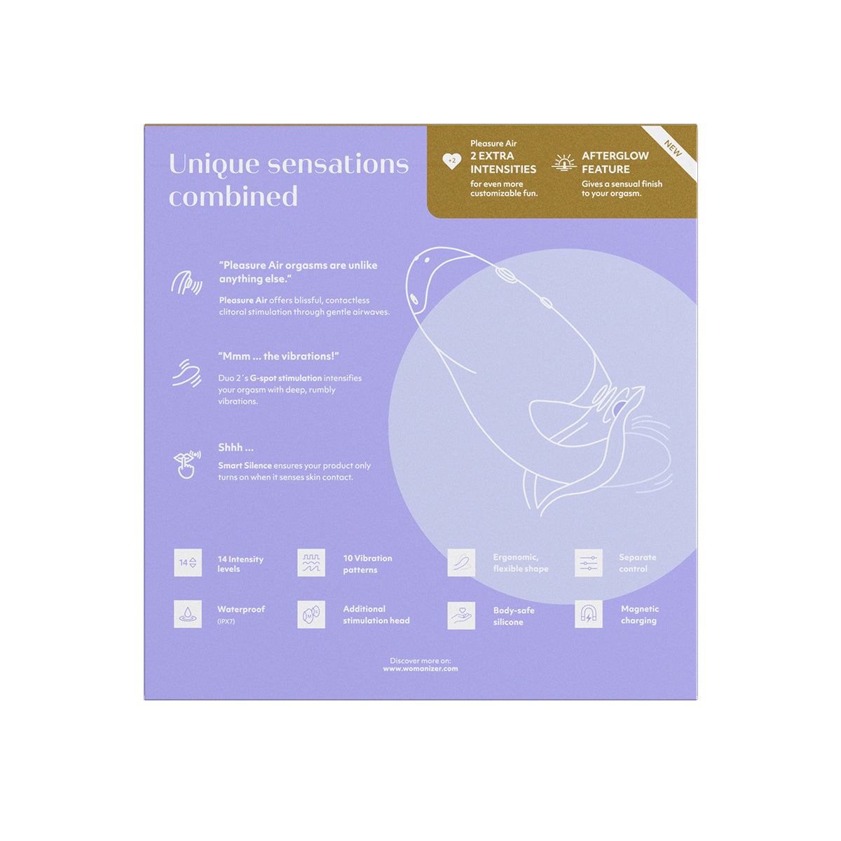 Intimates Adult Boutique