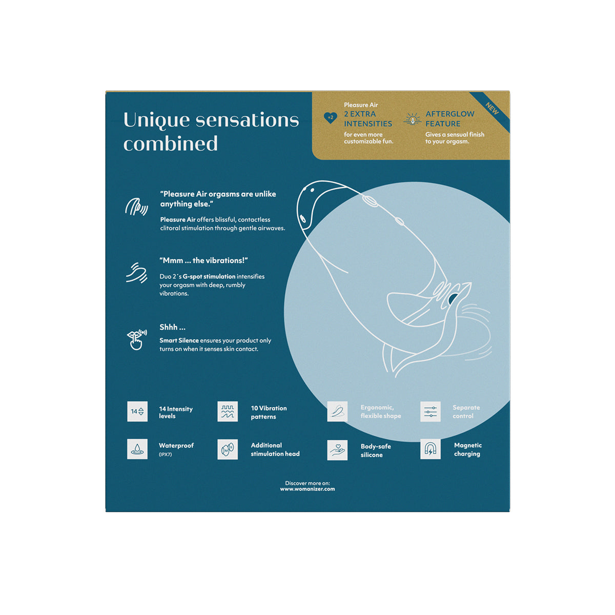 Intimates Adult Boutique